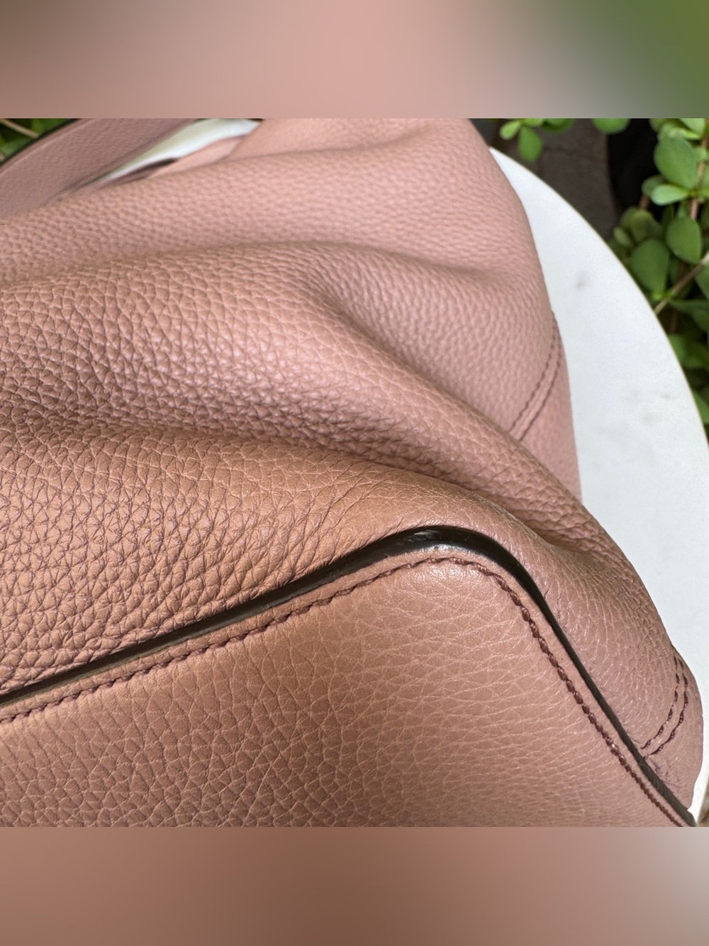 Gucci Soho Convertible Large Hobo Leather Shoulder Bag - Picture 13 of 16